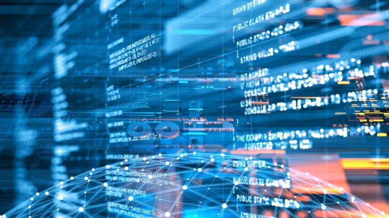 Linux基石:上犹县小程序开发公司的技术底座与发行版选择逻辑