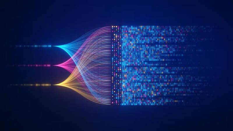 上犹县软件开发：解锁高性能应用的核心技术路径